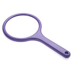 Зеркало косметическое Titania 1560-Titania