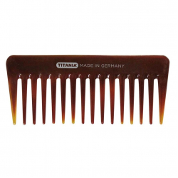 Расческа Titania 1813/8