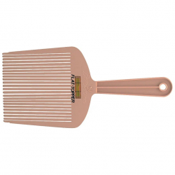 Расческа Sibel Flattopper