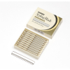 Филировочные лезвия к бритве Eurostil Feather 04388