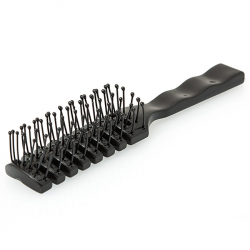 Щетка для волос harizma h10607