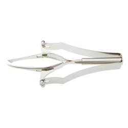 Пинцет для бровей Yes 96143