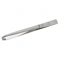 Пинцет для бровей Yes 96114