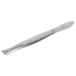 Пинцет для бровей Yes 96113