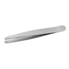 Пинцет для бровей Titania Inox 1090/62B