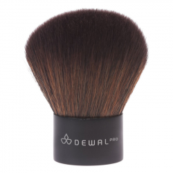 Кисть для пудры Dewal BR-515