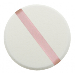 Спонжи для макияжа 5 шт. Dewal N15