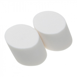 Спонжи для макияжа 2 шт. Dewal N543