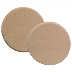 Спонжи для макияжа 5 шт. Dewal H15