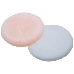 Спонжи для макияжа 2 шт. Dewal C60