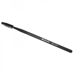 Кисть для бровей и ресниц Dewal BR-534