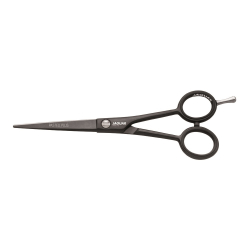 Ножницы прямые Jaguar White Line Pastell Schwarz 5.5