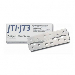 Прямые лезвия к бритве Jaguar 3811