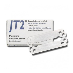 Прямые лезвия к бритве Jaguar 24923