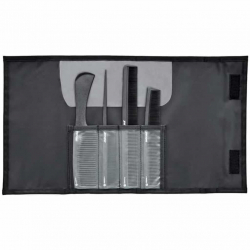 Набор расчесок Jaguar 05598