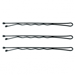 Невидимки для волос 20 шт. Titania 8060/7В