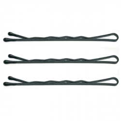 Невидимки для волос 30 шт. Titania 8060