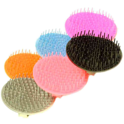 Массажер для головы Hairway 33001