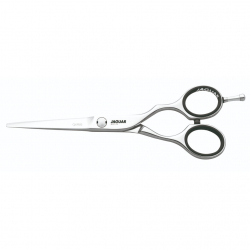 Ножницы прямые Jaguar Silver Line CJ4 Plus 6.0