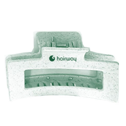 Зажим для волос Hairway Ecoline 42047-23