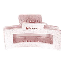Зажим для волос Hairway Ecoline 42047-20