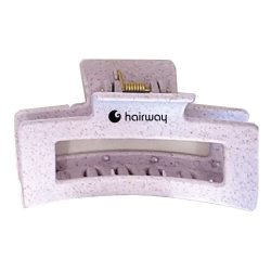 Зажим для волос Hairway Ecoline 42047-06