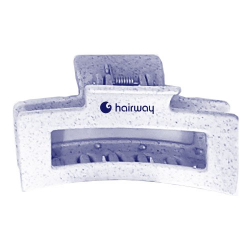 Зажим для волос Hairway Ecoline 42047-03