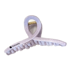 Зажим для волос Hairway Ecoline 42046-06