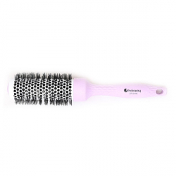 Термобрашинг Hairway Eco Pink (34 мм)