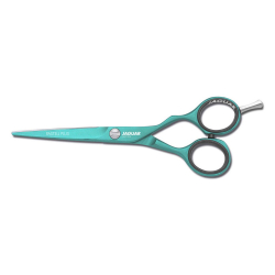 Ножницы прямые Jaguar White Line Pastell Plus Mint 5.5