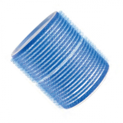 Бигуди-липучки 6 шт. harizma h10551-52