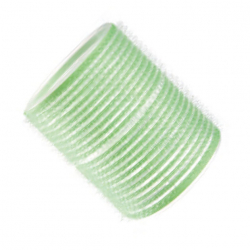 Бигуди-липучки 12 шт. harizma h10551-48