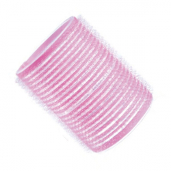 Бигуди-липучки 12 шт. harizma h10551-44