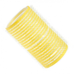 Бигуди-липучки 12 шт. harizma h10551-32