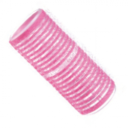 Бигуди-липучки 12 шт. harizma h10551-24