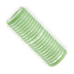 Бигуди-липучки 12 шт. harizma h10551-20