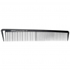 Расческа harizma Carbon Antistatic h10657