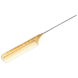 Расческа Y.S. Park YS-102 Camel