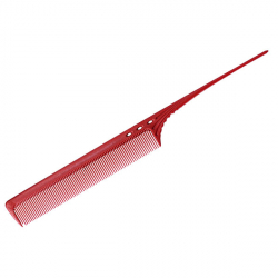 Расческа Y.S. Park YS-106 Red