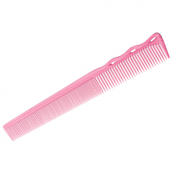 Расческа Y.S. Park YS-232 Pink