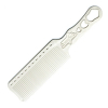 Расческа Y.S. Park YS-s282 White
