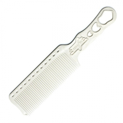 Расческа Y.S. Park YS-s282 White
