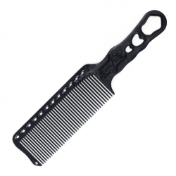 Расческа Y.S. Park YS-s282 Soft Carbon