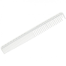 Расческа Y.S. Park YS-333 White