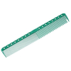 Расческа Y.S. Park YS-336 Green