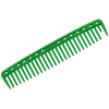Расческа Y.S. Park YS-452 Green