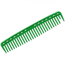Расческа Y.S. Park YS-452 Green