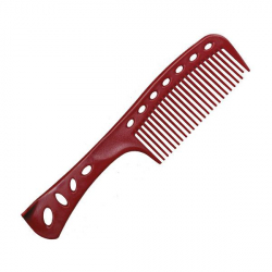 Расческа Y.S. Park YS-601 Red