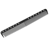 Расческа с линейкой Y.S. Park YS-G39 Soft Carbon