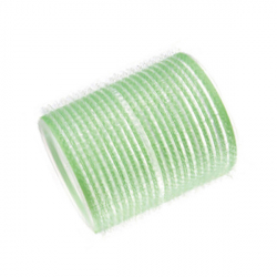 Бигуди-липучки 6 шт. harizma h10551-61